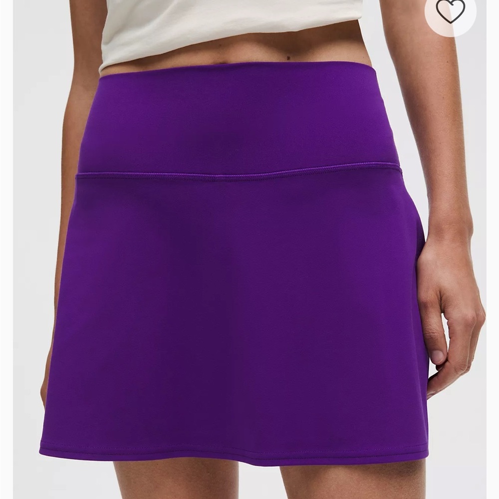 lululemon Align Skirt